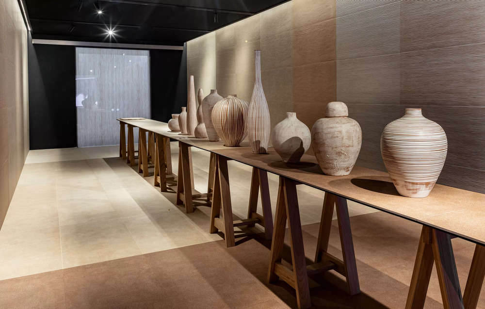 Cotone Brick Matte 5.7x23.2